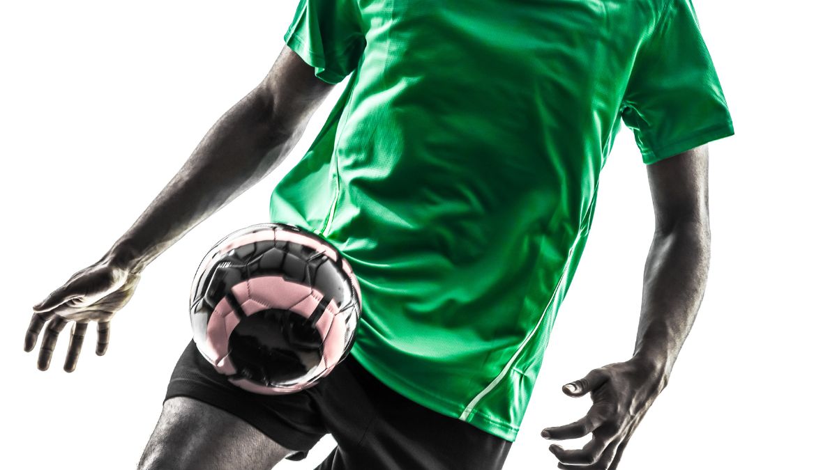 Génération Foot affronte le Jaraaf