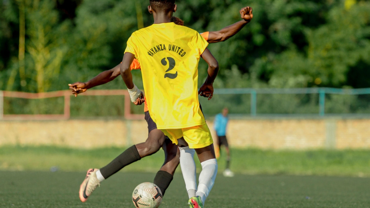 Sénégal jusqu’à la CAN 2025