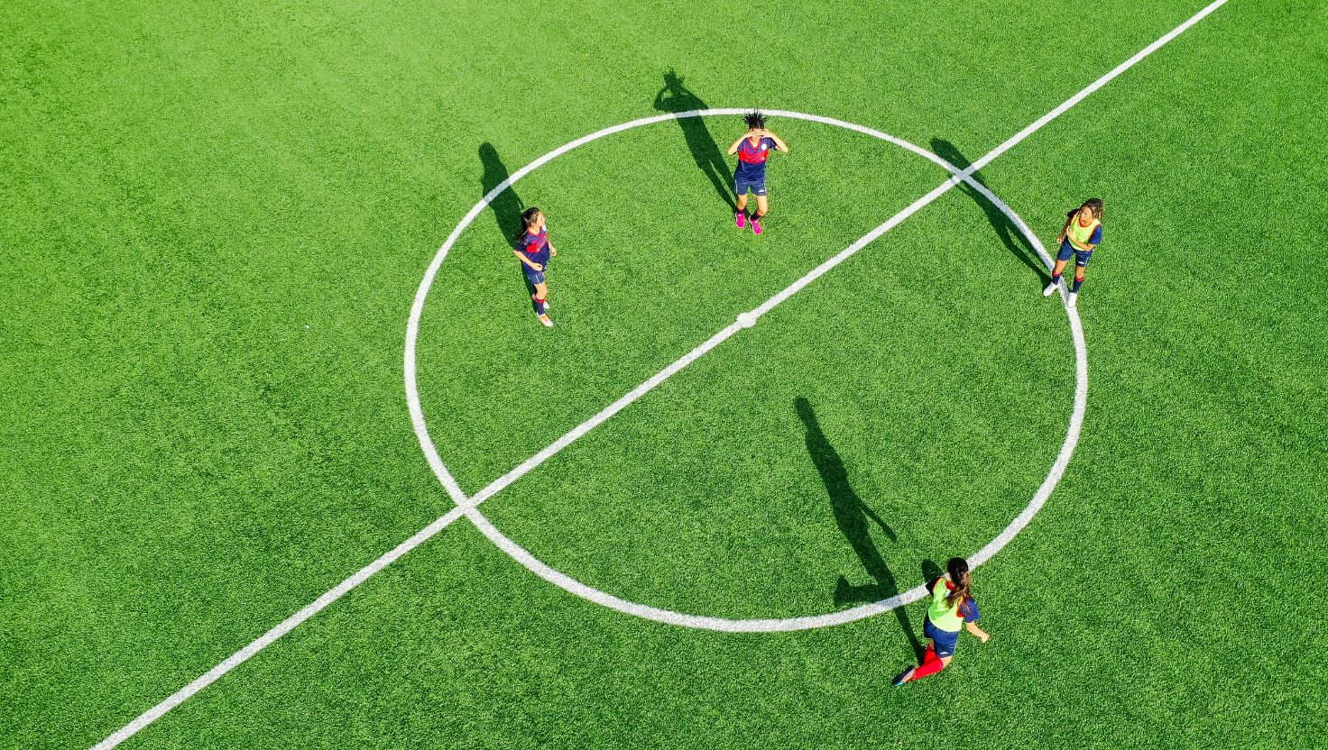 L’académie Génération Foot