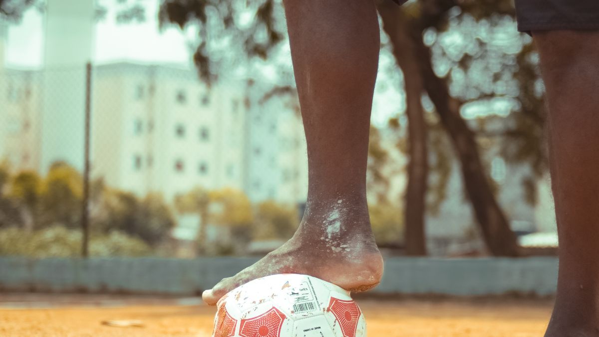 Sénégal vs Burkina