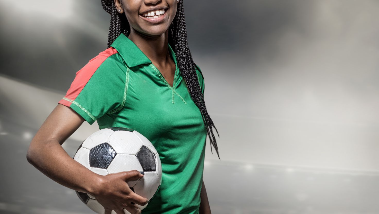champion du Sénégal