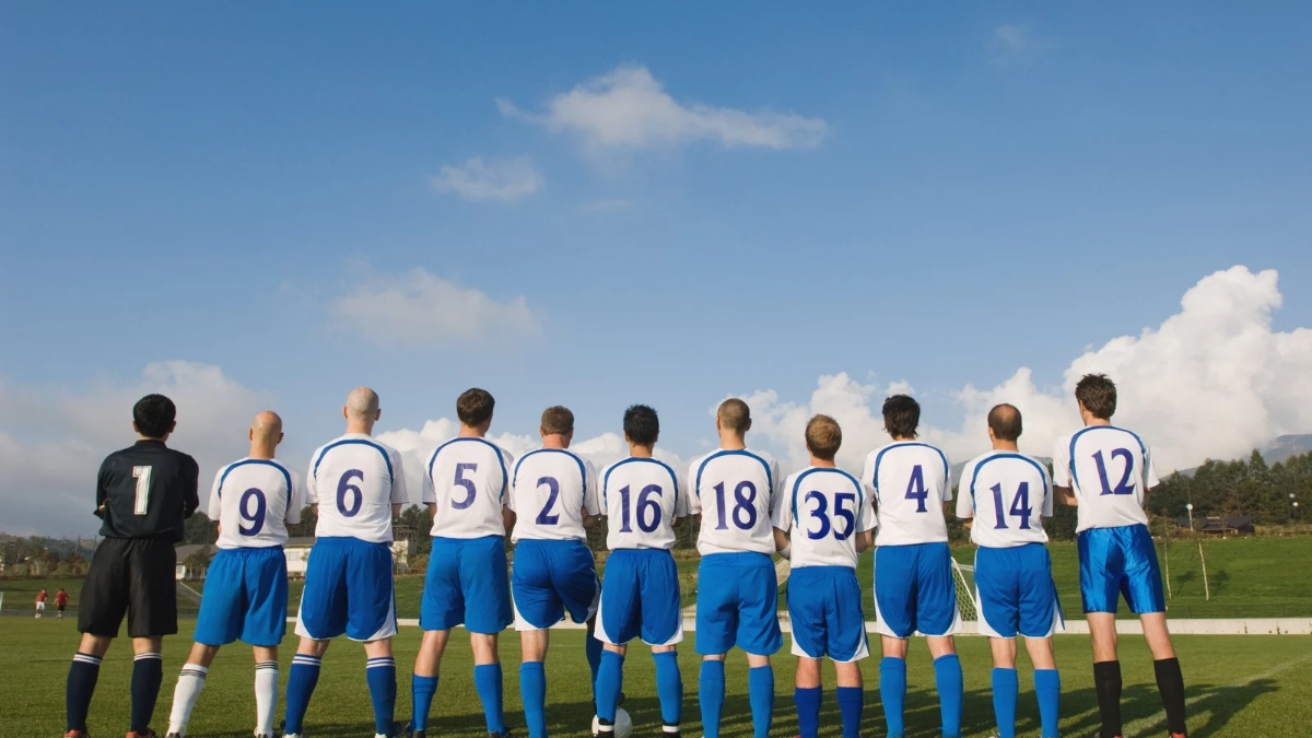 Football local