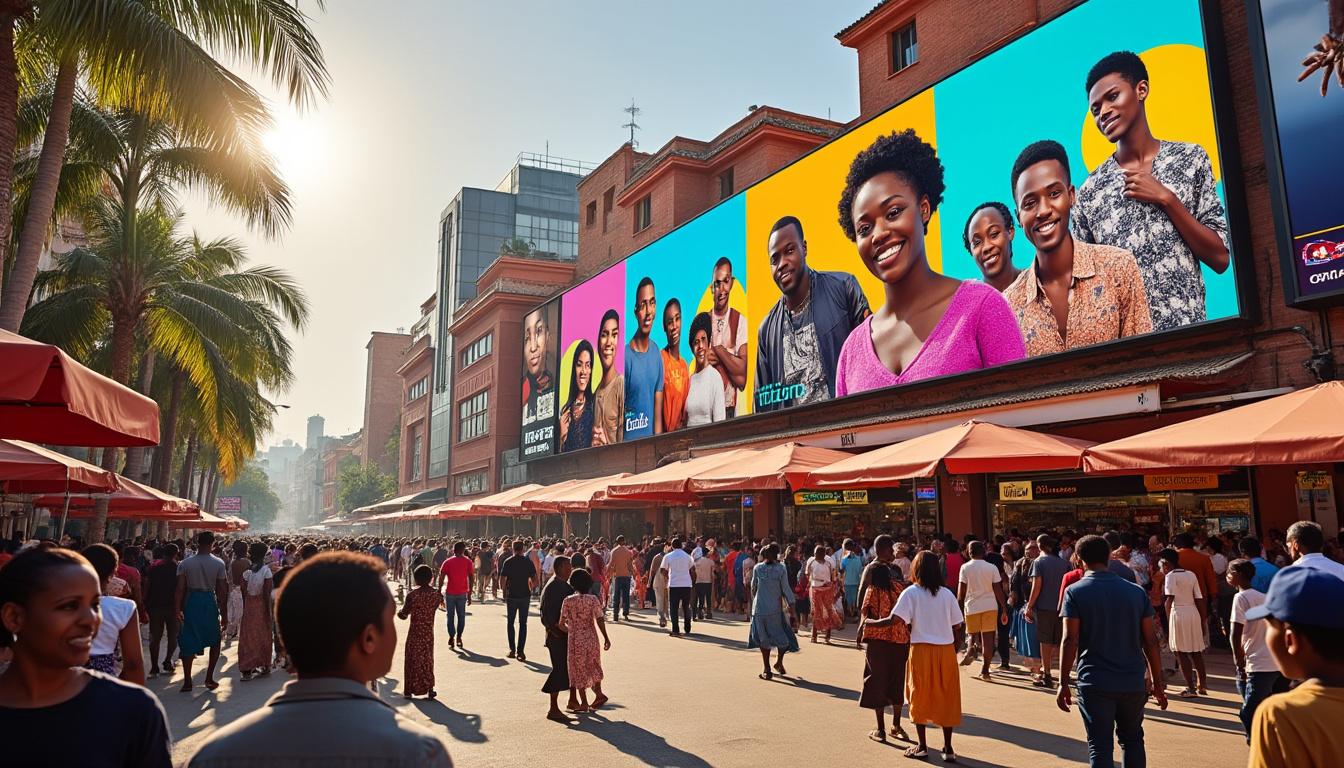 découvrez toutes les grandes affiches africaines diffusées au sénégal le 24 octobre 2025 : programmes tv, chaînes partenaires et meilleures plateformes de streaming pour ne rien manquer de vos matchs préférés.