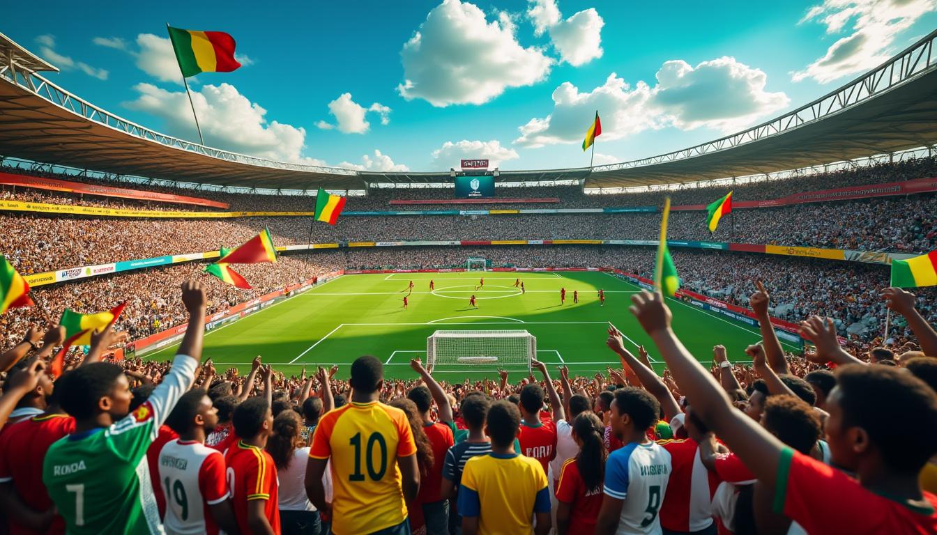 découvrez les matchs du week-end au sénégal avec une analyse approfondie basée sur les xg et la forme actuelle des équipes pour repérer la value, à jour au 25 octobre 2025.
