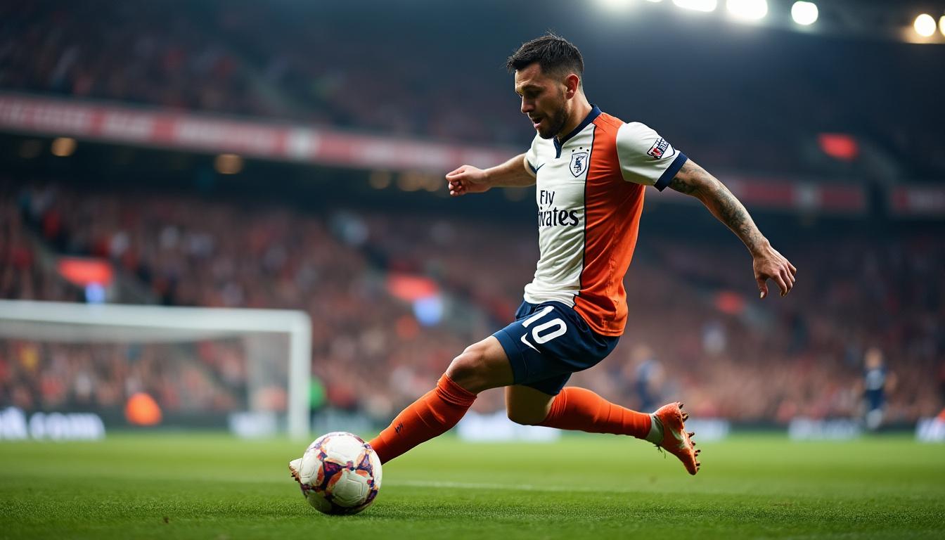 découvrez comment fonctionne le pari plus ou moins dans les paris sportifs avec notre guide complet sur le paris over/under. apprenez à maîtriser cette technique pour optimiser vos gains.